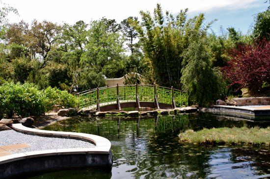 Jacksonville Zoo and Gardens